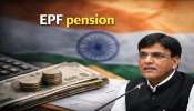EPS-95 Latest Update: EPFO పెన్షన్ దారులకు బిగ్ అప్‌డేట్.. ఇకపై పూర్తి జీతంపైనే పెన్షన్ లెక్కింపు? కేంద్రం ఏం చెప్పిందంటే?