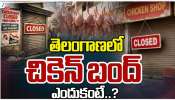 Chicken Margin: మాంసంప్రియులు నోరు కట్టేసుకోవాల్సిందే! రేపటి నుంచి చికెన్‌ దుకాణాలు బంద్‌!