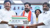 Telangana Govt: రేవంత్ సర్కార్ మరో కీలక నిర్ణయం.. హైదరాబాద్‌ సహా ఆ జిల్లాల్లోని వారందరికీ సొంత ఇల్లులు రాబోతున్నాయ్!