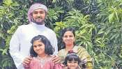 Hanumakonda: స్విమ్మింగ్‌ పూల్‌లో శవాలై తేలిన తల్లీకూతుళ్ల కేసులో వీడిన మిస్టరీ.. హతమార్చింది అతడే!