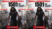 Dhurandhar The Revenge: ‘దురంధర్’ అన్ని రికార్డులు సరెండర్.. మరో హిస్టారికల్ మైల్ స్టోన్ అందుకున్న ‘దురంధర్ 2’..