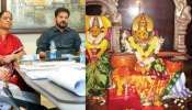 CM Revanth reddy: తిరుమల తరహాలో బాసర అమ్మవారి ఆలయం అభివృద్ధి.. సీఎం రేవంత్ రెడ్డి కీలక వ్యాఖ్యలు..