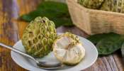 Custard Apple For Diabetic: షుగర్ వ్యాధిగ్రస్తులు సీతాఫలం తినొచ్చా? తింటే ఏంటి..తినకపోతే ఏం జరుగుతుంది?
