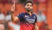 Bhuvneshwar Kumar: ఐపీఎల్ చ‌రిత్ర‌లోనే ఏకైక పేస‌ర్‌‌గా రికార్డ్ సృష్టించిన భువ‌నేశ్వ‌ర్ కుమార్‌ 