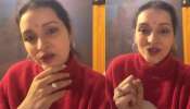 Renu desai Video: నేనేమన్నా మర్డర్ చేశానా..?.. ట్రోలర్స్‌కు స్వీట్ వార్నింగ్ ఇచ్చిన రేణు దేశాయ్.. వీడియో వైరల్..