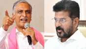 Harish Rao: నువ్వు మళ్లీ గెలుస్తా అనేది పగటి కల.! . సీఎం రేవంత్‌పై హరీష్ రావు ఖతర్నాక్ పంచ్‌లు.. ఏమన్నారంటే..?