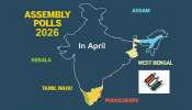 Assembly Polls 2026: అస్సాం, కేరళ, పుదుచ్చేరిలో మూగబోయిన మైకులు.. రేపే పోలింగ్.. 