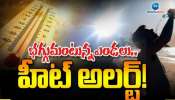 Health: నిప్పుల కొలిమిలా మారుతున్న హైదరాబాద్‌.. 10 రోజులు తీసుకోవాల్సిన జాగ్రత్తలు!