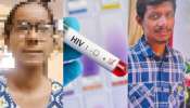 Hiv Injected Woman Video: నా జీవితాన్ని మనోహర్ ఆగంచేశాడు.. హెచ్ఐవీ రక్తం బాధితురాలి చివరి సెల్ఫీ వీడియో..