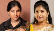 Singer Mangli: అవన్ని తప్పుడు ప్రచారాలు.. న్యాయవాదిపై నార్సింగి పీఎస్‌లో సింగర్ మంగ్లీ ఫిర్యాదు.. ఏమన్నారంటే..?