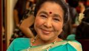Asha Bhosle Death: సంగీత ప్రపంచంలో పెనువిషాదం.. లెజెండరీ గాయని ఆశా భోస్లే కన్నుమూత..