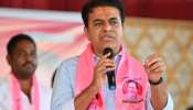 KT Rama Rao:  టీఆర్ఎస్ పేరును బీఆర్ఎస్‌గా మార్చి నష్టపోయాం.. కేటీఆర్ ఆసక్తికర వ్యాఖ్యలు..