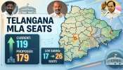 Telangana Delimitation: తెలంగాణలో డీలిమిటేషన్ ప్రకంపనలు.. పునర్విభజనతో రాజకీయంగా ఎవరికి లాభం? ఎవరికి నష్టం ?