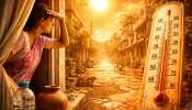 Hot Summer: బీ కేర్‌ఫుల్.. ఉగ్రరూపం దాల్చిన ఎండలు.. మధ్యాహ్నం ఇళ్ల నుంచి బయటకు రావొద్దు!