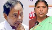 Minister Seethakka: తెలంగాణ రాజకీయాల్లో మరో సంచలనం.. కేసీఆర్‌కు మంత్రి సీతక్క లీగల్ నోటీసులు.. మ్యాటర్ ఏంటంటే..?