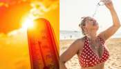 Summer Heatwave: తెలంగాణలో ఠారెత్తిస్తున్న ఎండలు... ఈ జిల్లాలకు ఆరెంజ్ అలర్ట్  జారీ..