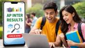 AP Inter Results 2026: నేడే ఏపీ ఇంటర్ ఫలితాలు విడుదల.. ఒక్క క్లిక్‌తో రిజల్ట్స్ ఇలా చెక్ చేసుకోండి..! 