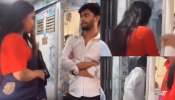 Video Viral: ఛీ.. ఛీ.. రన్నింగ్ ట్రైన్‌లో ఛెండాలం.!.  సమాజం ఎటుపోతుందని నెటిజన్లు ఫైర్.. వీడియో వైరల్..
