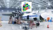 Aero Space Hub: దేశ ఏరోస్పేస్ హబ్ గా తెలంగాణ..