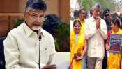 CM Chandrababu naidu: మహిళా జాతీకి తీరని ద్రోహం.!. లోక్ సభలో మహిళ బిల్లును అడ్డుకోవడంపై చంద్రబాబు సంచలన వ్యాఖ్యలు..