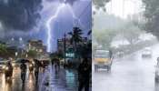 Rains in Telangana: ఈనెల 26 వరకు తెలంగాణలో జోరువానలు.. చల్లని కబురు చెప్పిన వాతావరణ కేంద్రం..