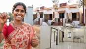 Indiramma Illu: ఇందిరమ్మ లబ్ధిదారులకు బిగ్ గిఫ్ట్.. ఇల్లు కట్టాల్సిన పని లేదు.. వారందరికీ డబుల్ బెడ్రూం ఇళ్లు అందజేత!