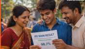 JEE Mains 2026 Results: జేఈఈ రిజల్ట్స్ విడుదల.. ఫలితాల కోసం ఇక్కడ క్లిక్ చేయండి