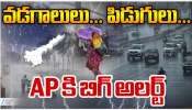 AP Summer Heat Waves: ఏపీలో విభిన్న వాతావరణం.. ఉక్కబోతతో అల్లాడుతున్న ప్రజలు..
