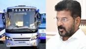 Telangana Rtc Strike: తెలంగాణలో మరో సకల జనుల సమ్మె.. రేవంత్ ప్రభుత్వంకు ఆర్టీసీ జేఏసీ మాస్ ధమ్కీ.!.