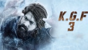 KGF 3 పై యశ్ క్లారిటీ.. సినిమా రిలీజ్ ఎప్పుడు అంటే..?
