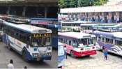Rtc Jobs: తెలంగాణలో ఆర్టీసీ సమ్మె ఎఫెక్ట్.. ఉద్యోగాల భర్తీకి యాజమాన్యం నోటిఫికేషన్.. అర్హతలు ఏంటంటే..?