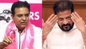 Brs ktr: రేవంత్ కెమెరా ముందు దొరికిన దొంగ.!. కాంగ్రెస్ పై నిప్పులు చేరిగిన కేటీఆర్ ..