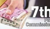 7th Pay Commission DA Hike: ఉద్యోగులకు బిగ్ షాక్, ఈసారి 2 శాతమే పెరగనున్న డీఏ