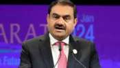 Adani Stocks: గౌతమ్ అదానీకి బిగ్ షాక్..అమెరికాలో కేసు..కుప్పకూలిన షేర్లు..క్షణాల్లో లక్షల కోట్లు ఆవిరి 