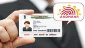  Aadhaar Card Updates: రూ.50కే పీవీసీ కార్డు, అన్‌లైన్‌లో ఆర్డర్ చేయోచ్చు