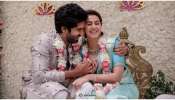 Aadhi Pinisetty Engagement: సీక్రెట్‌గా నిశ్చితార్థం.. హీరో, హీరోయిన్‌ ఫోటోలు వైరల్‌!!