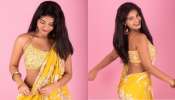 Ananya Nagalla Photos: నడుము అందాలతో కుర్రకారును చంపేస్తావేమో బాల!