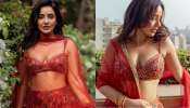 Neha Sharma Photos: &#039;చిరుత&#039; హీరోయిన్ ఇప్పుడు ఎలా మారిపోయిందో చూడండి!