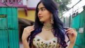 Adah Sharma బ్యూటిఫుల్ అండ్ క్రేజీ ఫోటోలు 