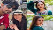 Aditi Rao Hydari: సిద్ధార్థ్ గురించి ఎమోషనల్ అయిన హీరోయిన్.. ఎందుకంటే..?