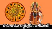 Kuja Dev Effect: కుజుడి అద్భుతమైన ఎఫెక్ట్.. మరో 18 నెలలు ఈ రాశుల ఊహించని లగ్జరీలైఫ్‌, జాక్‌పాట్!