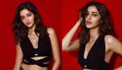 Ananya Pandey Photos: అందాల భామ అనన్య గ్లామరస్ ఫొటోస్