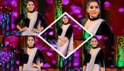 Anchor Rashmi Gautam: శారీలో మెరిసిన యాంకర్ రష్మీ.. కిర్రాక్ లుక్స్‌తో అదుర్స్