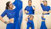 Anchor Sreemukhi: నడుము అందాలతో శ్రీముఖి కనువిందు.. లేటెస్ట్ ఫొటోలు