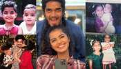 Anupama Parameswaran Brother : హ్యాపీ బర్త్ డే బామ్మర్ది!.. అనుపమ తమ్ముడిపై నెటిజన్ల సెటైర్లు.. చిన్ననాటి పిక్స్ వైరల్