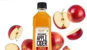 Apple Cider Vinegar: యాపిల్ సైడర్ వెనిగర్ ఉపయోగించడం వల్ల ఈ లాభాలు మీ సొంతం!