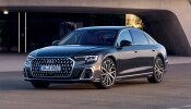 2022 Audi A8: ఇండియాలో లాంచ్ చేసేందుకు అంతా సిద్ధం, లుక్ చూస్తే మైమర్చిపోవల్సిందే