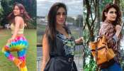 Bollywood stars Indian holiday diary : మనదేశంలోని హాలీడే స్పాట్స్‌లో ఎంజాయ్ చేసిన బాలీవుడ్‌ భామలు