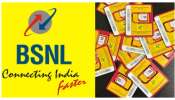 BSNL: ఈ బీఎస్ఎన్‌ఎల్‌ బంపర్‌ ప్లాన్‌తో మీ సిమ్‌ 10 నెలలు యాక్టీవ్‌.. ఉచిత కాలింగ్‌తోపాటు డేటా ఫ్రీ..