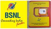 BSNL Data Plan: డేటా ఎక్కువగా వాడతారా? అయితే, మీకు బీఎస్‌ఎన్‌ఎల్ అదిరే ఆఫర్‌.. ఎంత చీపో తెలుసా?